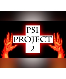 Psi Project 2 Steam Key GLOBAL